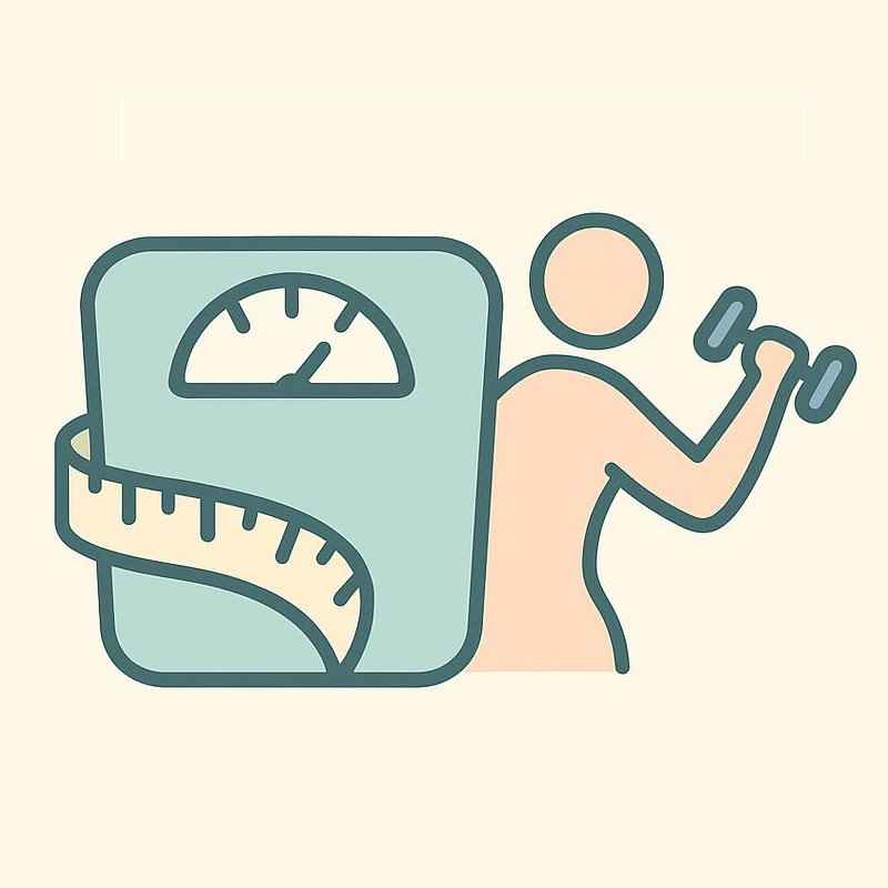 Conheça o FitMedidas – Seu aliado na ciência do corpo