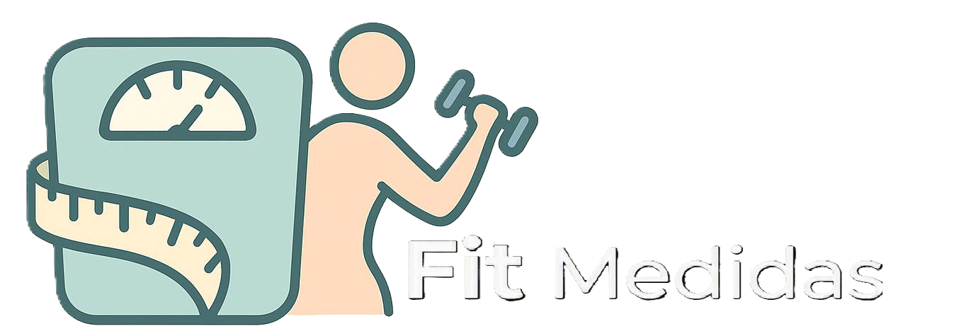 logo do FitMedidas
